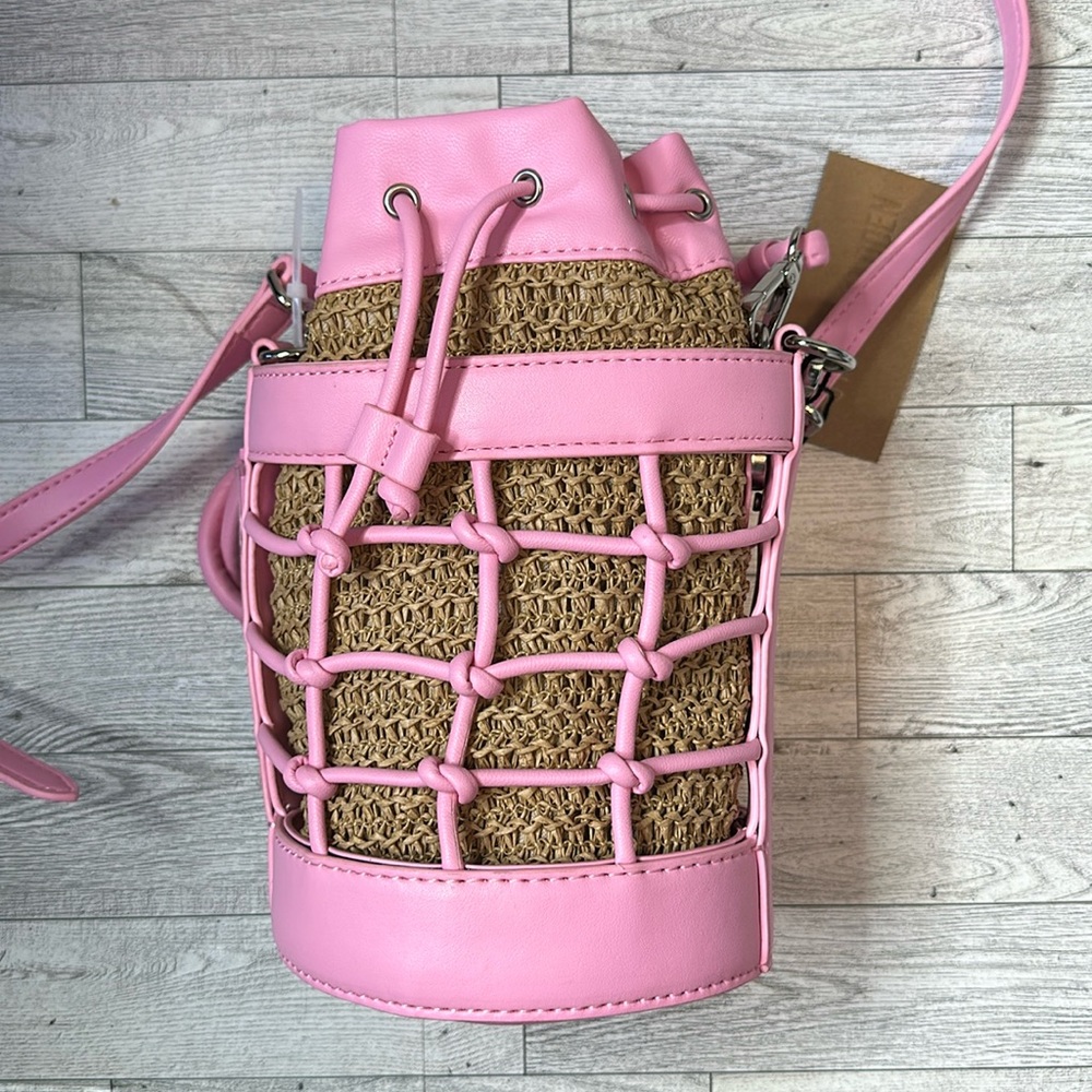 Steve Madden bag